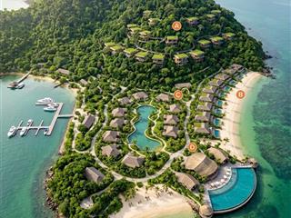 Bán đảo đất duy nhất việt nam mang tên cá nhân