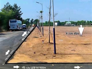 Chính chủ bán gấp mảnh đất trung tâm