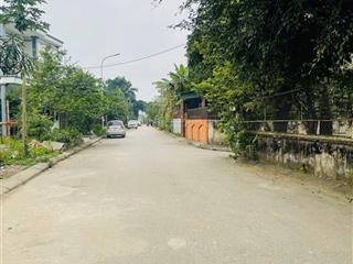 Bán đất phường thành vinh(đông vĩnh cũ  mặt đường chính hữu) tỉnh nghệ an