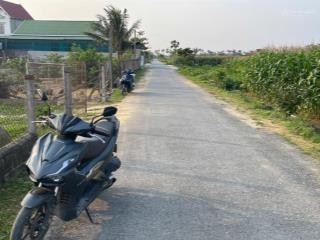 Đất xóm trường phú, nghi trường cũ