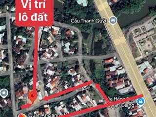 Duy nhất 01 lô giá sập hầm p.an thắng, giá chỉ 1 tỷ3.