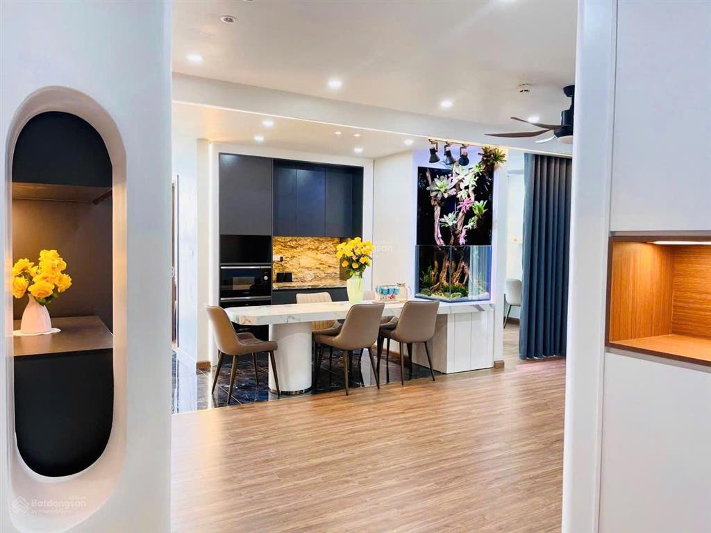 Bán nhanh căn cực hiếm 2n 44m2 chung cư nt home, nhs phương canh. giá 3.4 tỷ