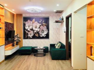 Chính chủ bán căn góc 59m2 2n2vs chung cư nt home, nhs phương canh. giá 4.150 tỷ