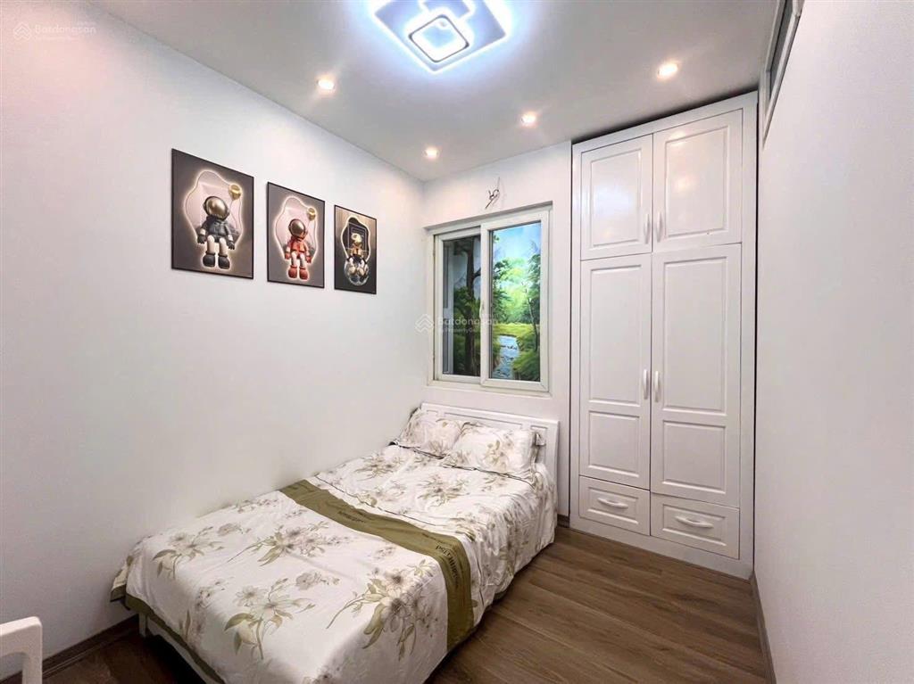 Chính chủ bán nhanh căn 2n1vs, 59m chung cư hateco, xuân phương, hà nội