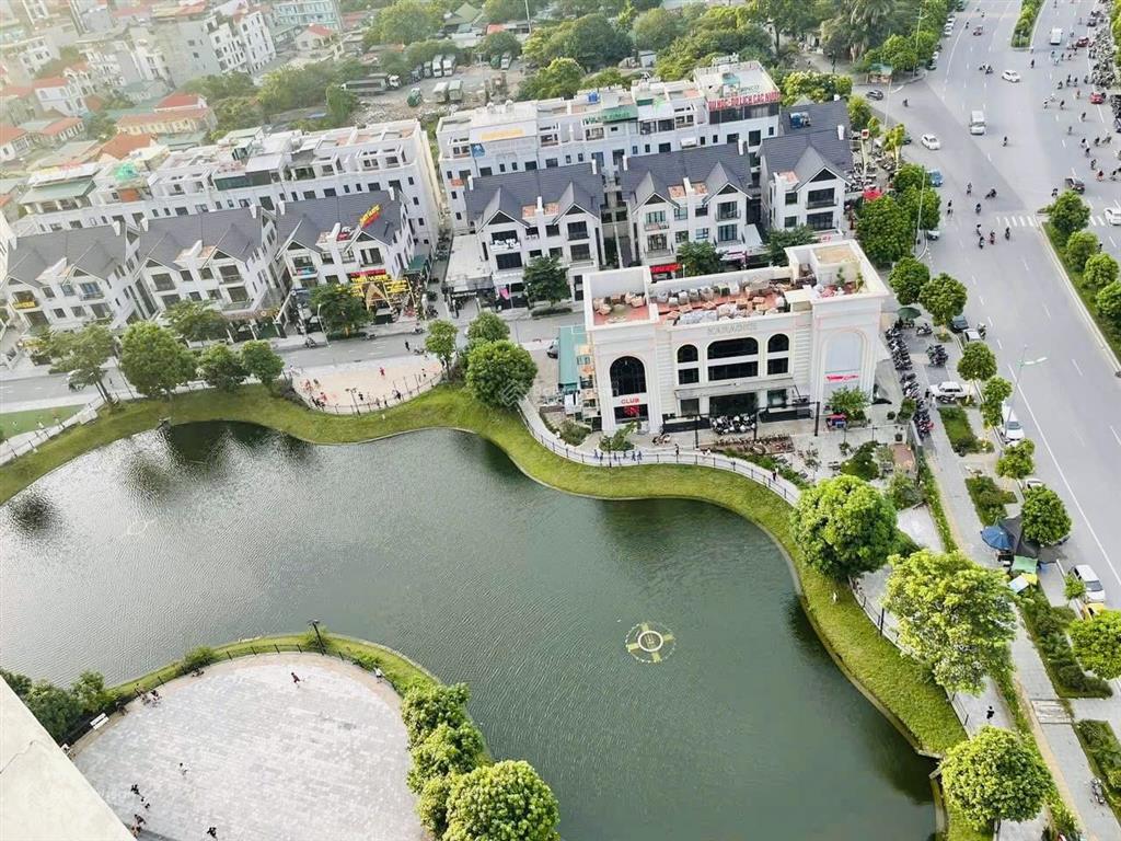 Chính chủ bán nhanh căn 2n1vs, 59m chung cư hateco, xuân phương, hà nội