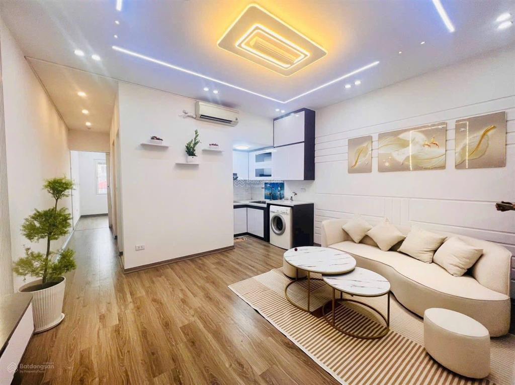 Chính chủ bán nhanh căn 2n1vs, 59m chung cư hateco, xuân phương, hà nội