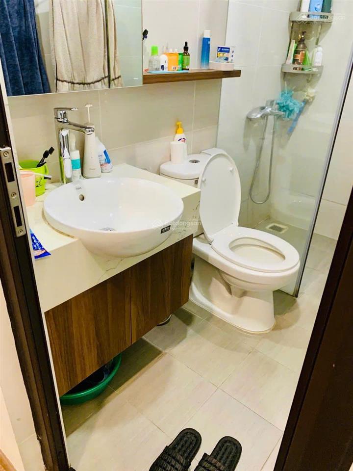 Chính chủ bán gấp căn tầng đẹp 57m2 2n2vs chung cư nt home, nhs phương canh. giá 2.850 tỷ