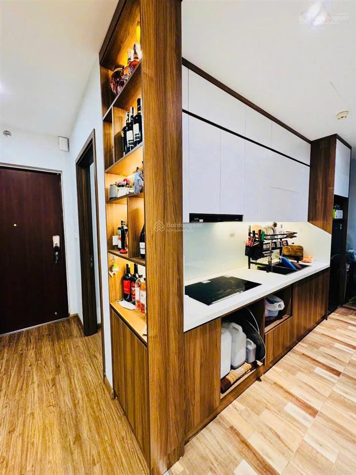 Chính chủ bán gấp căn tầng đẹp 57m2 2n2vs chung cư nt home, nhs phương canh. giá 2.850 tỷ