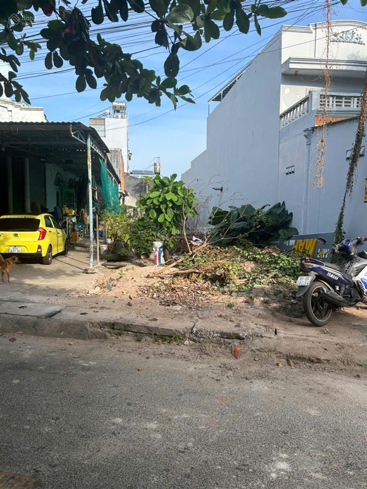 5x37(185m2) full thổ trần cao vân tân thiện vị trí đẹp đắc địa giá tốt