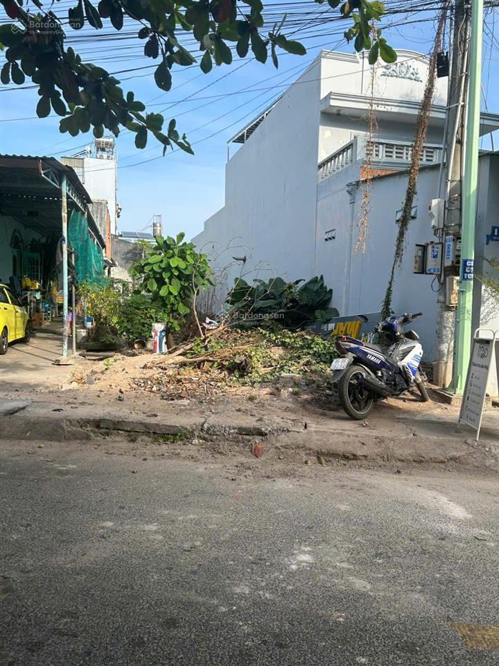 5x37(185m2) full thổ trần cao vân tân thiện vị trí đẹp đắc địa giá tốt