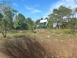 Bán gấp 15x34(520m2) 60m2 thổ, hẻm ô tô gần biển cam bình giá tốt