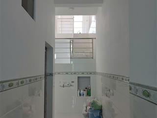 Ngộp bán nhà 1 trệt 1 lầu 5x20 (100m2) nguyễn tri phương tân bình lagi gần biển giá 2,3 tỷ
