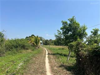 Đất ngộp gần biển, sổ riêng, đường ô tô 10x32(341m2) 60m2 thổ giá 800 triệu