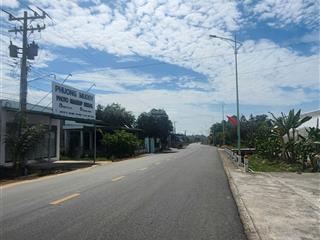 5x28(140m2) full thổ, đường nhựa ngô tất tố gần biển cam bình giá tốt