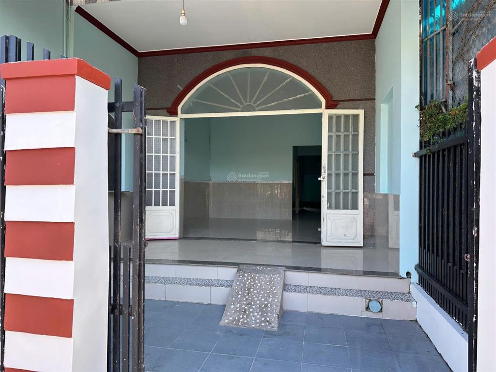 Nhà 5x30m (150m2) full thổ, hẻm lê hồng phong, vị trí trung tâm, giá ngộp