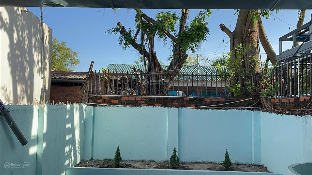 Nhà 5x30m (150m2) full thổ, hẻm lê hồng phong, vị trí trung tâm, giá ngộp