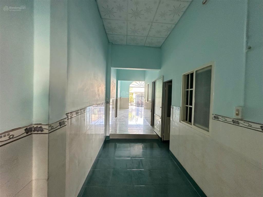 Nhà 5x30m (150m2) full thổ, hẻm lê hồng phong, vị trí trung tâm, giá ngộp