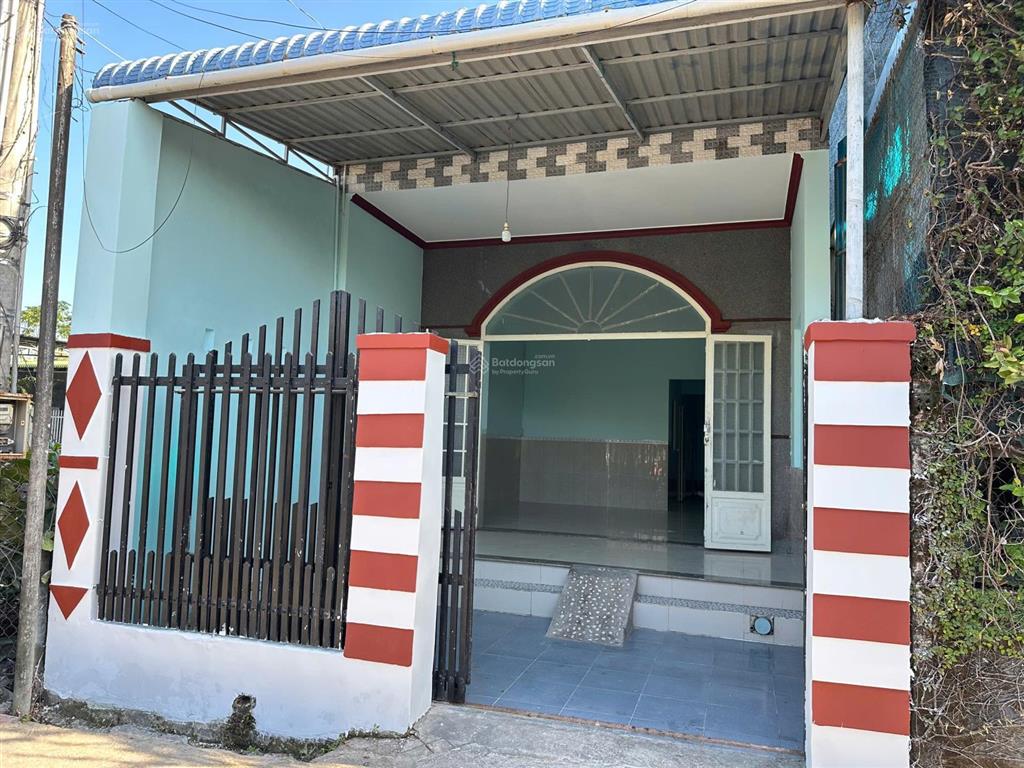 Nhà 5x30m (150m2) full thổ, hẻm lê hồng phong, vị trí trung tâm, giá ngộp