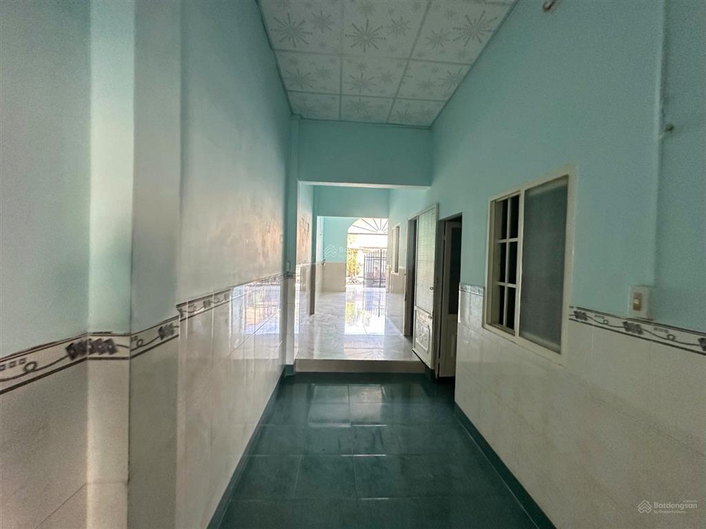 Nhà 5x30m (150m2) full thổ, hẻm lê hồng phong, vị trí trung tâm, giá ngộp