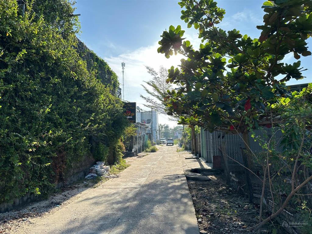 Nhà 5x30m (150m2) full thổ, hẻm lê hồng phong, vị trí trung tâm, giá ngộp