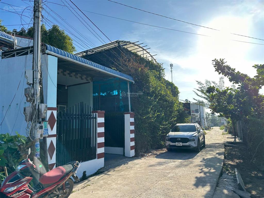 Nhà 5x30m (150m2) full thổ, hẻm lê hồng phong, vị trí trung tâm, giá ngộp