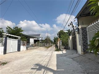 Siêu phẩm 10,90x43(538m2) hẻm lý thái tổ giá chỉ 1,3 tỷ gần biển khu dân cư