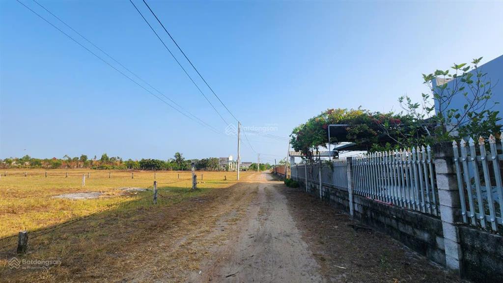 20x125(2581m2) mũi đá, tân phước, hàng ngộp giá tốt