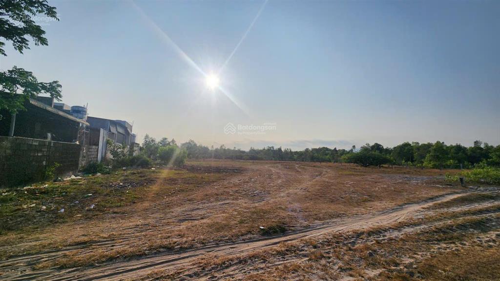 20x125(2581m2) mũi đá, tân phước, hàng ngộp giá tốt