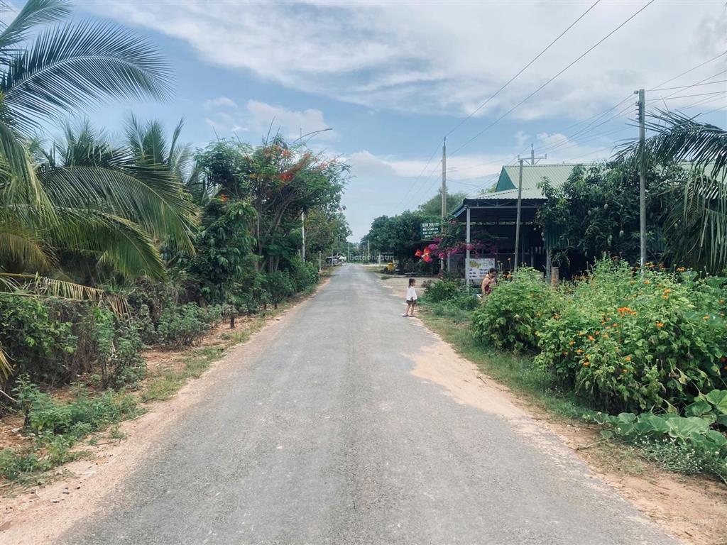 10x50(500m²) 150m² thổ cư, đinh công tráng, tân tiến, gần hồ núi đất gần biển giá tốt