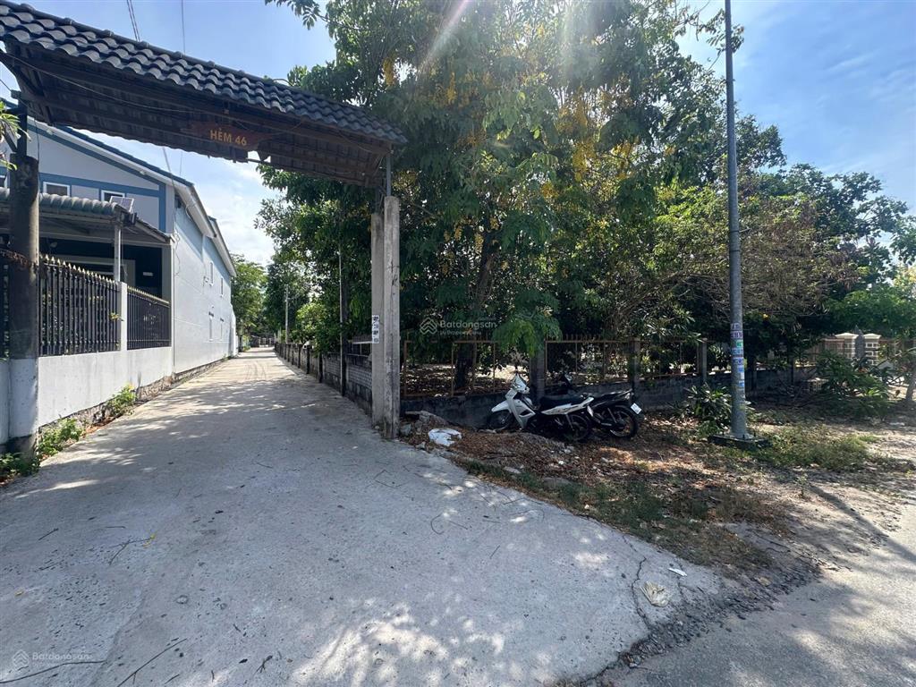 Lô góc 10x34(340m2) lý thường kiệt p lagi giá tốt vị trí đẹp