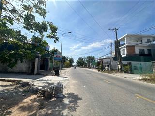 Lô góc 10x34(340m2) lý thường kiệt p lagi giá tốt vị trí đẹp