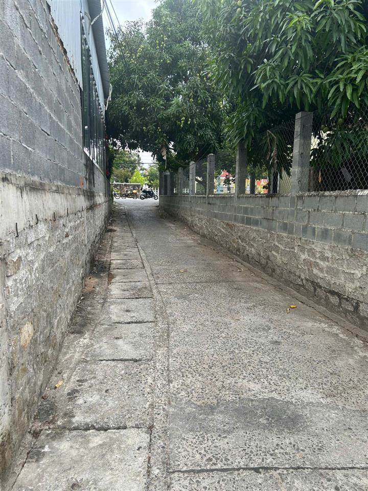 8x37(360m2) 150m2 thổ hẻm hoàng diệu tân an lagi giá tốt