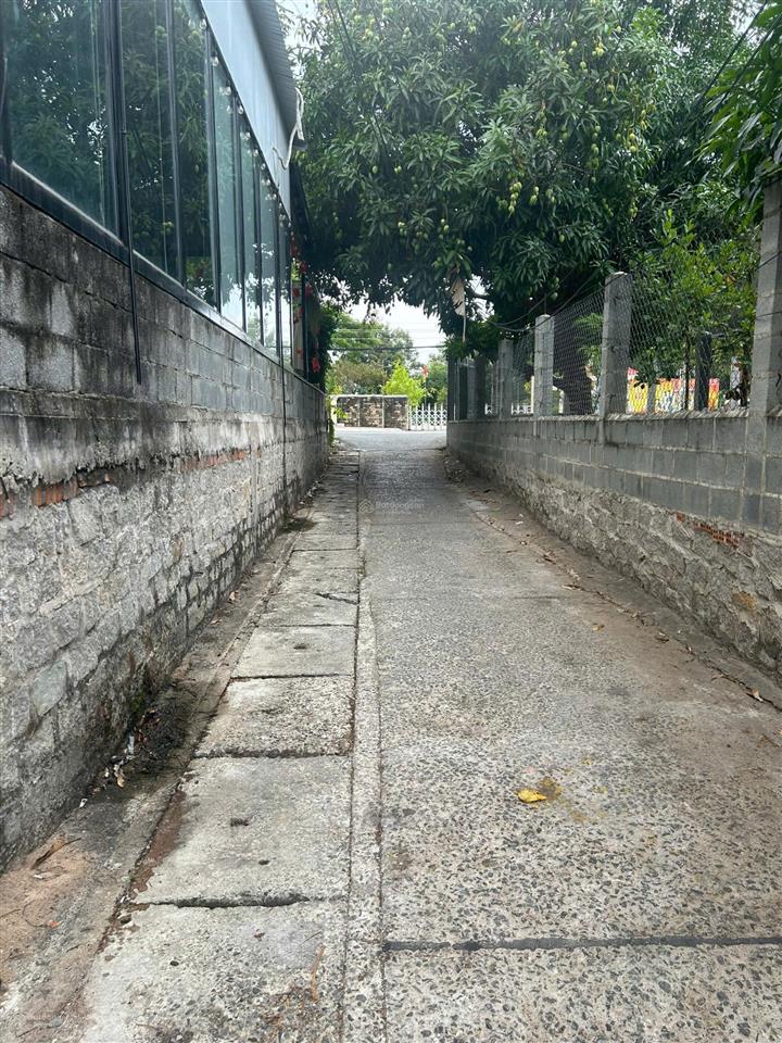 8x37(360m2) 150m2 thổ hẻm hoàng diệu tân an lagi giá tốt