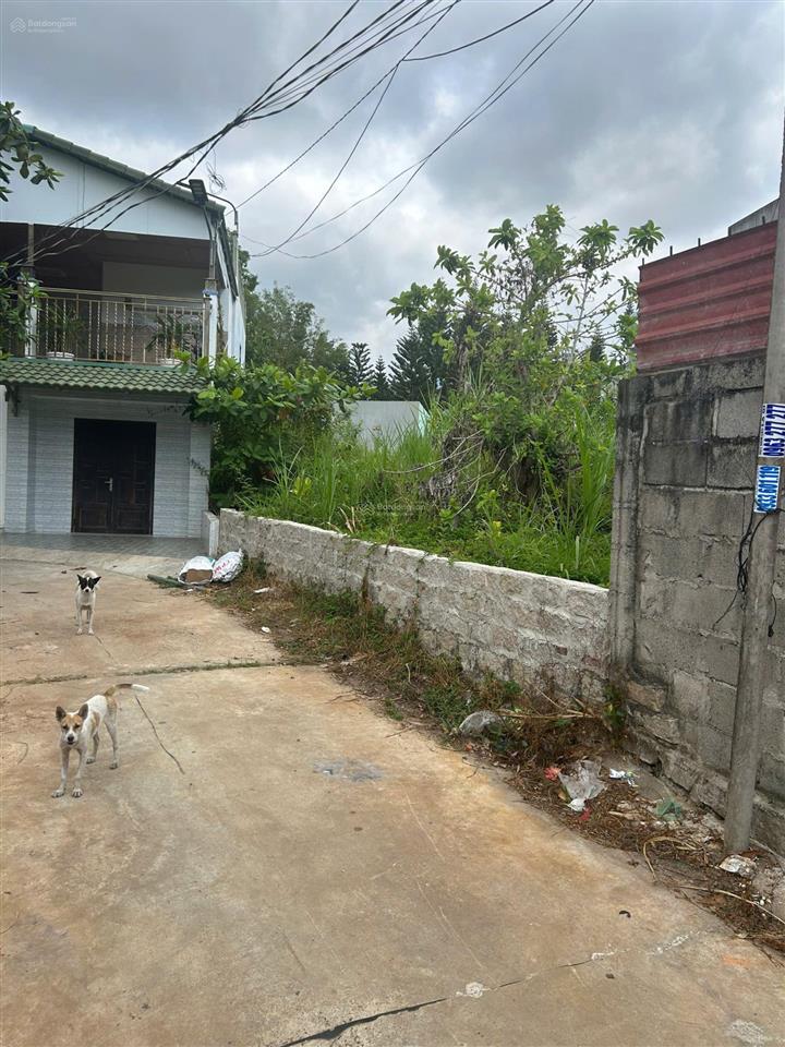 8x37(360m2) 150m2 thổ hẻm hoàng diệu tân an lagi giá tốt
