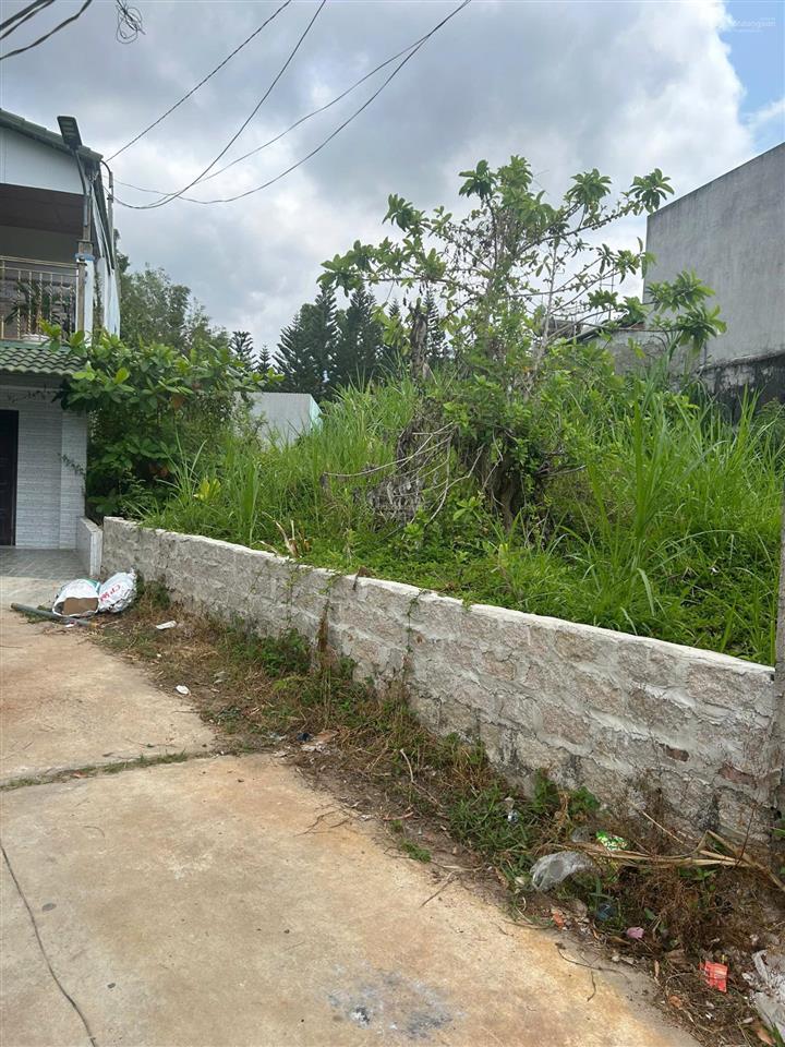 8x37(360m2) 150m2 thổ hẻm hoàng diệu tân an lagi giá tốt
