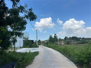 5.1x19(97m2)full thổ cư hẻm phạm thế hiển giá chỉ 620 triệu tiện ích đầy đủ
