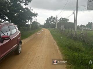 500m2 gần biển sổ riêng đường ô tô đường số 1 giá tốt