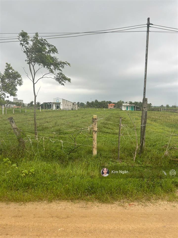 500m2 gần biển sổ riêng đường ô tô đường số 1 giá tốt