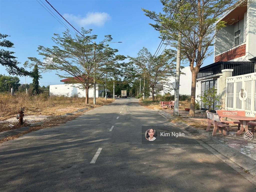 4,5x18(81m2) khu dân cư dâu tằm tân phước giá ngộp bank