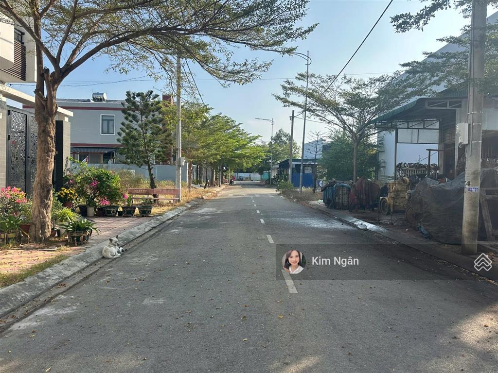 4,5x18(81m2) khu dân cư dâu tằm tân phước giá ngộp bank