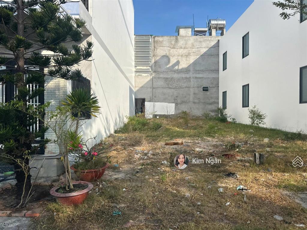 4,5x18(81m2) khu dân cư dâu tằm tân phước giá ngộp bank