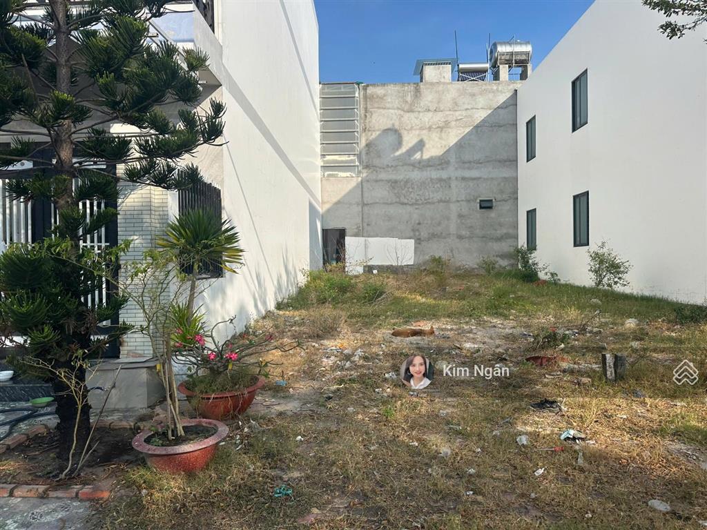 4,5x18(81m2) khu dân cư dâu tằm tân phước giá ngộp bank