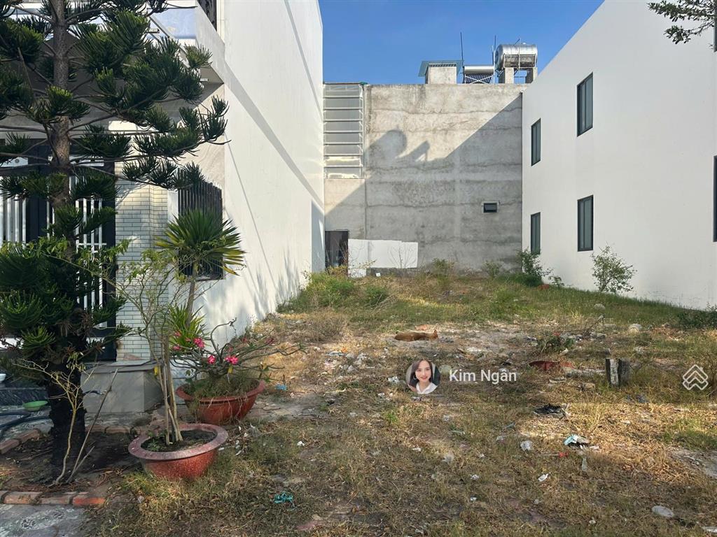 4,5x18(81m2) khu dân cư dâu tằm tân phước giá ngộp bank