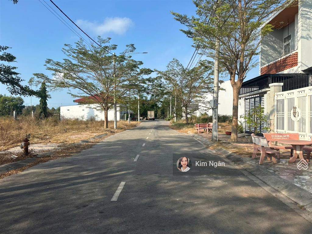 4,5x18(81m2) khu dân cư dâu tằm tân phước giá ngộp bank