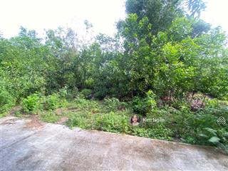 16x37m(610m2) sát biển cam bình, hẻm bê tông, giá rẻ