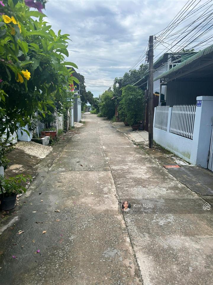 Bán 6x30(180m2) hẻm nguyễn công trứ lagi giá tốt sổ riêng