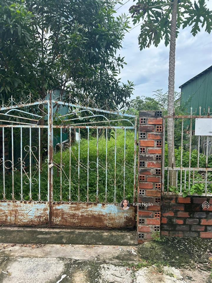 Bán 6x30(180m2) hẻm nguyễn công trứ lagi giá tốt sổ riêng