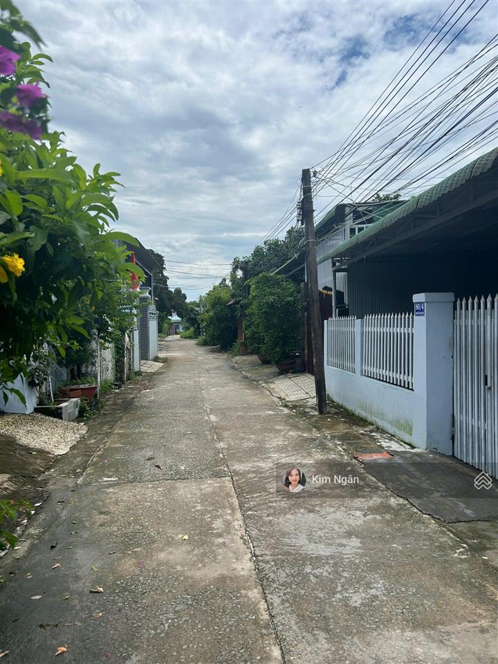 Bán 6x30(180m2) hẻm nguyễn công trứ lagi giá tốt sổ riêng