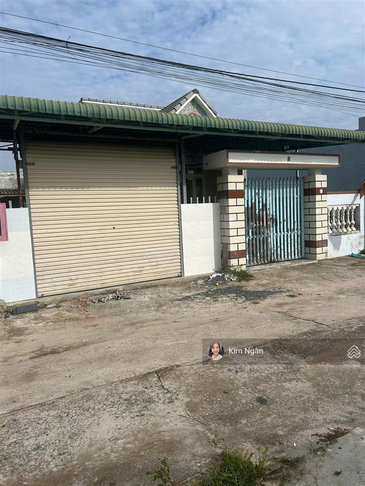 Nhà ngộp 10x47(471m2) hẻm nguyễn tri phương gần biển giá tốt
