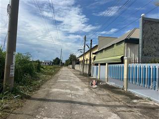 9x35m có 100m2 thổ, sát biển khu dân cư giá tốt đất đẹp